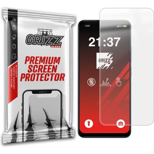 Kup GrizzGlass Ecran de Hârtie Xiaomi Redmi 14R - GRZ11649 - {ean13} - Sklep Home Screen