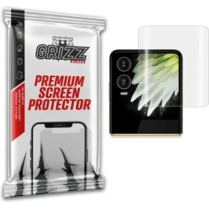 Kup Folia hydrożelowa GrizzGlass Hydrofilm do Tecno Phantom V Flip 2 - GRZ11650 - {ean13} - Sklep Home Screen