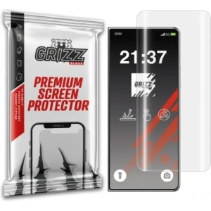 Kup Folia hydrożelowa GrizzGlass Hydrofilm do Tecno Phantom V Fold 2 - GRZ11651 - {ean13} - Sklep Home Screen
