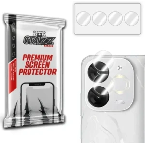 Kup GrizzGlass HybridGlass Kamera Itel A80 - GRZ11655 - {ean13} - Sklep Home Screen