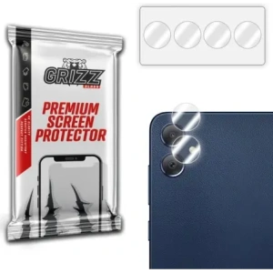 Buy GrizzGlass HybridGlass Camera Samsung Galaxy F05 - GRZ11657 - {ean13} - Home Screen Store Europe