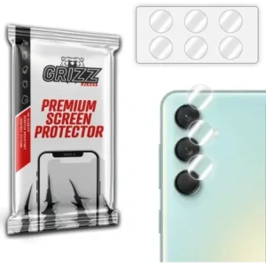 GrizzGlass HybridGlass Camera Samsung Galaxy M55s