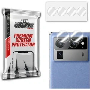 GrizzGlass HybridGlass Camera Tecno Phantom V Fold 2