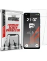 Szkło hybrydowe GrizzGlass HybridGlass do Samsung Galaxy F05