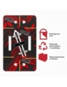 Kup Hybridní sklo GrizzGlass HybridGlass Easy pro Apple iPhone 16 Pro Max - GRZ11689 - {ean13} - Sklep Home Screen