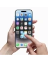 Kup Hybridní sklo GrizzGlass HybridGlass Easy pro Apple iPhone 16 Pro Max - GRZ11689 - {ean13} - Sklep Home Screen
