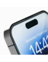 Kup Hybridní sklo GrizzGlass HybridGlass Easy pro Apple iPhone 16 Pro Max - GRZ11689 - {ean13} - Sklep Home Screen