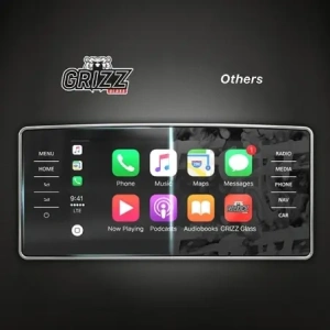 Kup Matná fólie GrizzGlass ochrana CarDisplay pro Jaecoo J7 EX+ 14,8" 2024 [2w1] - GRZ11690 - {ean13} - Sklep Home Screen