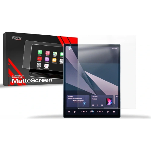 Kup Fólie matná GrizzGlass CarDisplay Protection pro Jaecoo J7 EX+ 14,8" 2024 - GRZ11691 - {ean13} - Sklep Home Screen