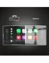 Kup Matte GrizzGlass CarDisplay Schutz Alfa Romeo Junior 10,25" 2024 - GRZ11692 - {ean13} - Sklep Home Screen