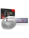 Kup Matte GrizzGlass CarDisplay Védelem MG HS 12,3" 2024 - GRZ11696 - {ean13} - Sklep Home Screen