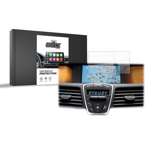 Kup Folia ceramiczna GrizzGlass CarDisplay Protection do Renault Laguna 3 2007-2012 - GRZ11697 - {ean13} - Sklep Home Screen
