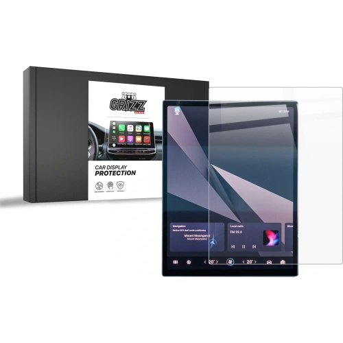 Kup Kerámia GrizzGlass Autókiállító Védelem Jaecoo J7 EX+ 14,8" 2024 - GRZ11699 - {ean13} - Sklep Home Screen
