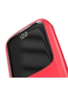 Kup Powerbank Baseus Qpow Lightning kábellel, 10000mAh, 3A, 15W (piros) - BSU1183RED - {ean13} - Sklep Home Screen