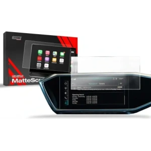 Kup Matte GrizzGlass CarDisplay Schutz Audi A6 C8 2018-2024 - GRZ11705 - {ean13} - Sklep Home Screen