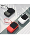 Kup Powerbank Baseus Qpow Lightning kábellel, 10000mAh, 3A, 15W (piros) - BSU1183RED - {ean13} - Sklep Home Screen