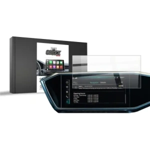 Buy Ceramic GrizzGlass CarDisplay Protection Audi A6 C8 2018-2024 - GRZ11706 - {ean13} - Home Screen Store Europe