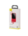 Kup Powerbank Baseus Qpow Lightning kábellel, 10000mAh, 3A, 15W (piros) - BSU1183RED - {ean13} - Sklep Home Screen