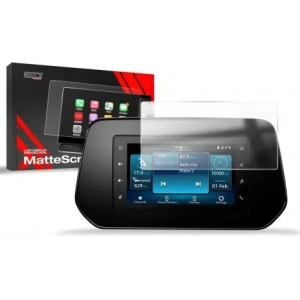 Kup Fólie matná GrizzGlass CarDisplay Protection pro Suzuki S-Cross 7" 2022-2024 - GRZ11708 - {ean13} - Sklep Home Screen