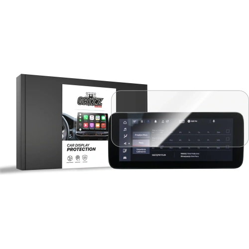 Kup Fólie na displej GrizzGlass CarDisplay Protection pro Fiat 600 10,25" 2024 - GRZ11710 - {ean13} - Sklep Home Screen