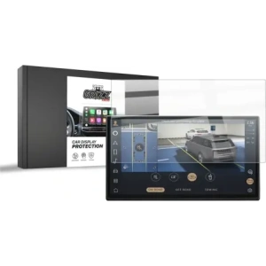 Kup Protecție CarDisplay Ceramic GrizzGlass pentru Land Rover Discovery 11,4” 2023-2024 - GRZ11714 - {ean13} - Sklep Home Screen