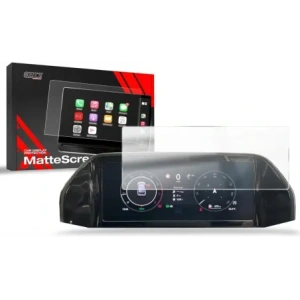 Buy Matte GrizzGlass CarDisplay Protection Skoda Kodiaq 2 2024 - GRZ11715 - {ean13} - Home Screen Store Europe