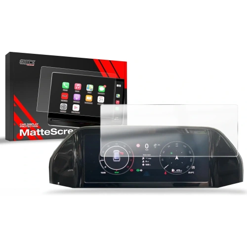 Kup Fólie matná GrizzGlass CarDisplay Protection pro Škoda Kodiaq 2 2024 - GRZ11715 - {ean13} - Sklep Home Screen