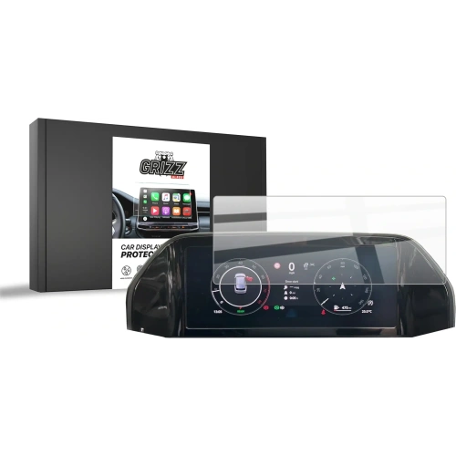 Kup Fólie na keramiku GrizzGlass CarDisplay Protection pro Škoda Kodiaq 2 2024 - GRZ11716 - {ean13} - Sklep Home Screen