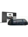 Keramische GrizzGlass CarDisplay Schutz Skoda Kodiaq 2 2024
