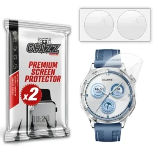 Kup Fólie na keramiku GrizzGlass CeramicFilm pro Huawei Watch GT 5 41mm - GRZ11721 - {ean13} - Sklep Home Screen