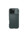 Kup Spigen Optik Armor Mag MagSafe Apple iPhone 16 Pro Max Verde Abyss. - SPN16491 - {ean13} - Sklep Home Screen