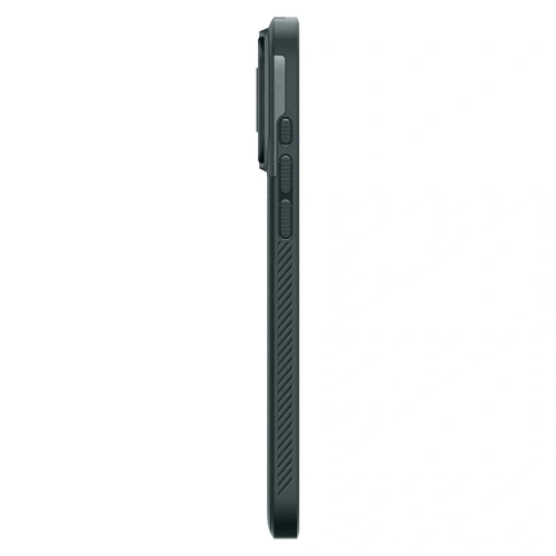 Buy Spigen Optik Armor Mag MagSafe Apple iPhone 16 Pro Max Abyss Green - SPN16491 - {ean13} - Home Screen Store Europe