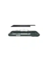 Kup Spigen Optik Armor Mag MagSafe Apple iPhone 16 Pro Max Verde Abyss. - SPN16491 - {ean13} - Sklep Home Screen