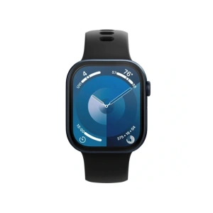 Kup Szkło hybrydowe Spigen Elite Shield Ez Fit Apple Watch 10 42mm Clear [2 PACK] - SPN16492 - {ean13} - Sklep Home Screen