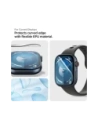 Buy Spigen Elite Shield Ez Fit Apple Watch 10 46mm Clear [2 PACK] - SPN16493 - {ean13} - Home Screen Store Europe