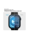 Buy Spigen Elite Shield Ez Fit Apple Watch 10 46mm Clear [2 PACK] - SPN16493 - {ean13} - Home Screen Store Europe