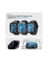 Buy Spigen Elite Shield Ez Fit Apple Watch 10 46mm Clear [2 PACK] - SPN16493 - {ean13} - Home Screen Store Europe