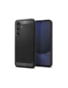 Spigen Rugged Armor Samsung Galaxy S24 FE Matte Black