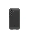 Kup Etui Spigen Rugged Armor Samsung Galaxy S24 FE Matná Černá - SPN16494 - {ean13} - Sklep Home Screen