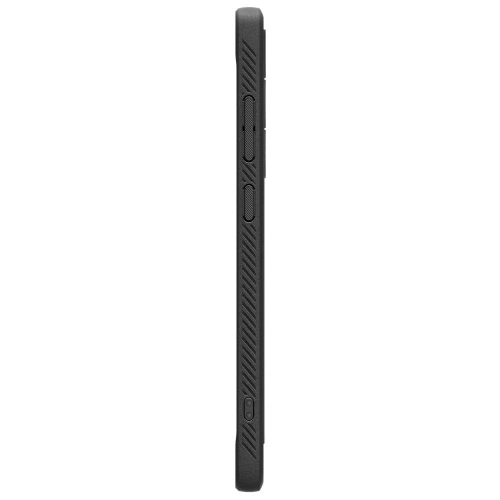 Kup Etui Spigen Rugged Armor Samsung Galaxy S24 FE Matná Černá - SPN16494 - {ean13} - Sklep Home Screen