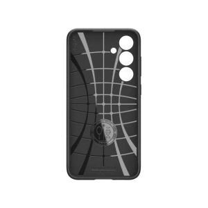 Kup Spigen Rugged Armor Samsung Galaxy S24 FE Matt Fekete - SPN16494 - {ean13} - Sklep Home Screen