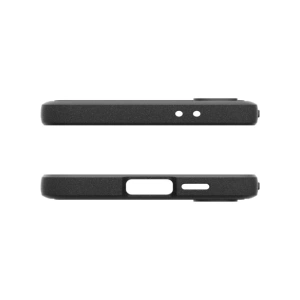 Kup Etui Spigen Rugged Armor Samsung Galaxy S24 FE Matná Černá - SPN16494 - {ean13} - Sklep Home Screen