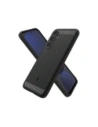 Kup Etui Spigen Rugged Armor Samsung Galaxy S24 FE Matná Černá - SPN16494 - {ean13} - Sklep Home Screen