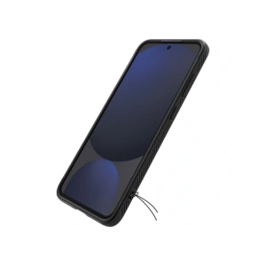 Kup Spigen Rugged Armor Samsung Galaxy S24 FE Matt Fekete - SPN16494 - {ean13} - Sklep Home Screen