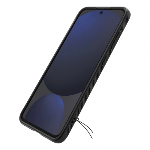 Kup Spigen Rugged Armor Samsung Galaxy S24 FE Matt Fekete - SPN16494 - {ean13} - Sklep Home Screen