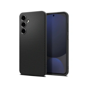 Kup Spigen Liquid Air Samsung Galaxy S24 FE Negru Mat - SPN16495 - {ean13} - Sklep Home Screen