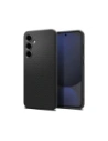 Kup Etui Spigen Liquid Air Samsung Galaxy S24 FE Matná Černá - SPN16495 - {ean13} - Sklep Home Screen
