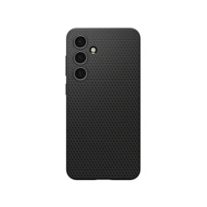 Kup Spigen Liquid Air Samsung Galaxy S24 FE Matt Fekete - SPN16495 - {ean13} - Sklep Home Screen