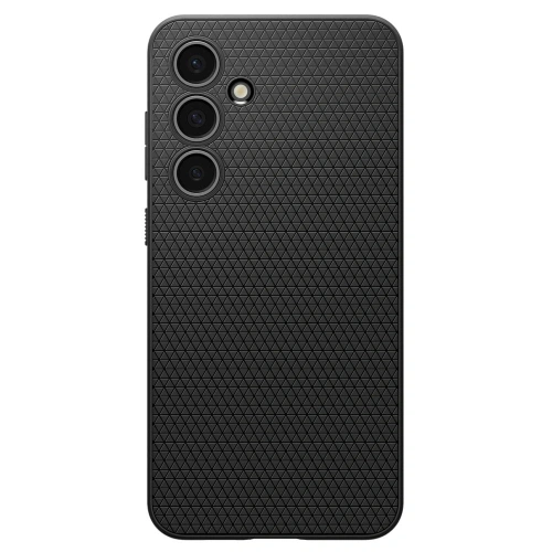 Kup Etui Spigen Liquid Air Samsung Galaxy S24 FE Matná Černá - SPN16495 - {ean13} - Sklep Home Screen