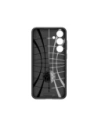 Kup Etui Spigen Liquid Air Samsung Galaxy S24 FE Matná Černá - SPN16495 - {ean13} - Sklep Home Screen